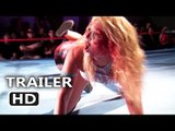 HEEL KICK! Official Trailer Tease (2017) Wrestling Movie HD