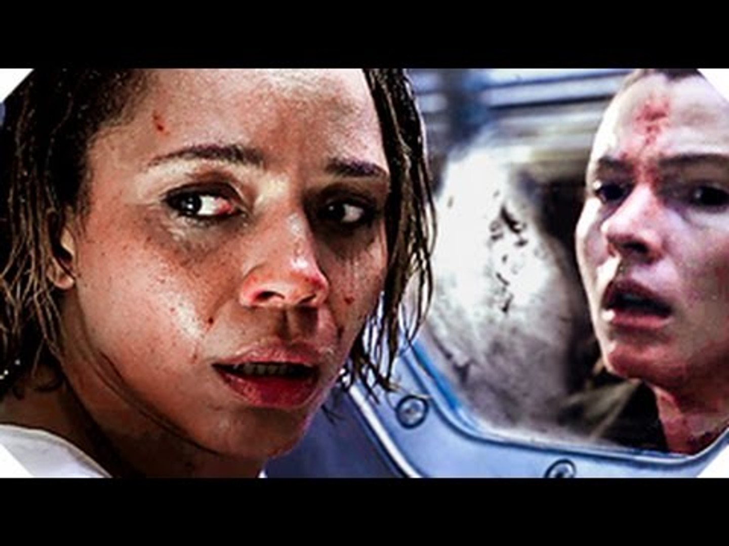 De Filmtrailer Van Covenant 2 THE COVENANT (2023) Movie Trailer: Army