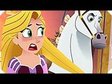 TANGLED 2 Trailer 'Before Ever After 