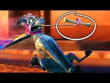 Pixar Movies: Some Brand NEW Easter Eggs! (Animation)
