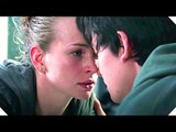 THE SPACE BETWEEN US Final Trailer (2017) Britt Robertson, Asa Butterfield Teen Movie HD