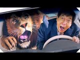 KUNG FU YOGA (Jackie Chan Comedy, 2017) - TRAILER