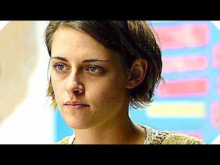 CERTAIN WOMEN (Kristen Stewart, 2017) - TRAILER