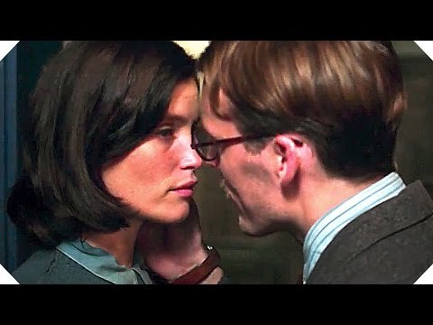 THEIR FINEST Trailer (2017) Gemma Arterton, Sam Clafin Romance