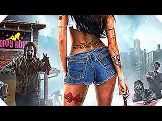 PEELERS Trailer (Horror, 2017)