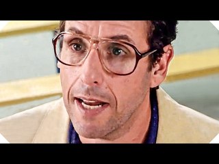 SANDY WEXLER (Adam Sandler, 2017) - TRAILER