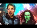 GUARDIANS OF THE GALAXY 2 Trailer   Super Bowl TV Spot (Marvel Movie, 2017)