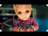 GUARDIANS OF THE GALAXY 2 - 