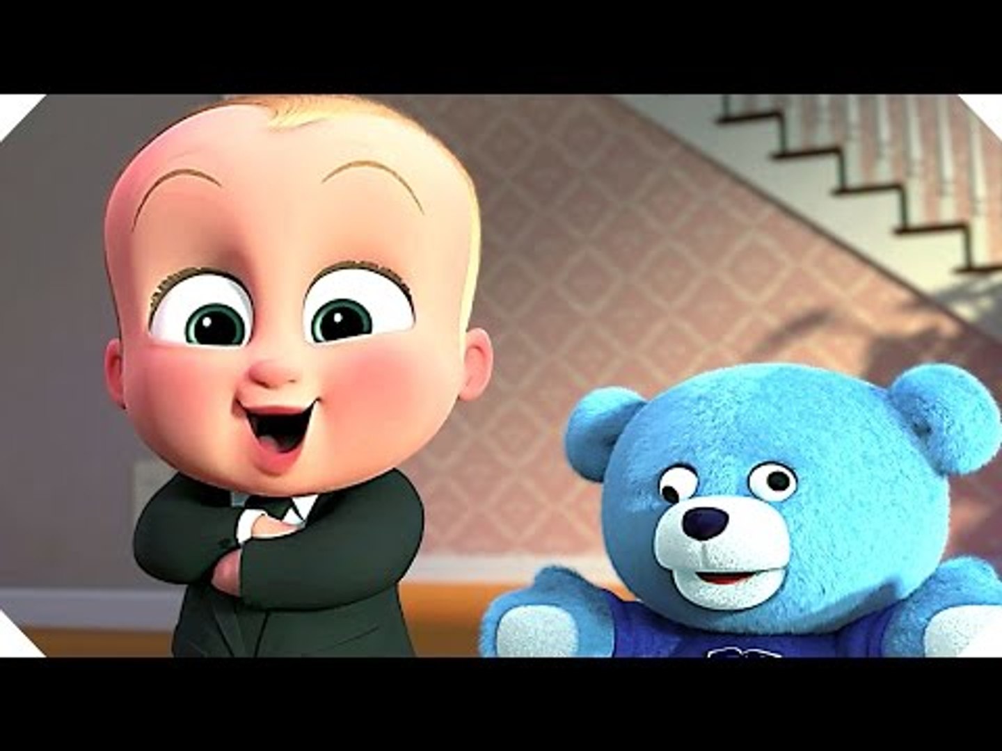 THE BOSS BABY Babies Reunion Movie CLIP Animation Comedy