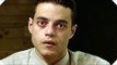 BUSTER'S MAL HEART Trailer (Rami Malek, Mystery - 2017)