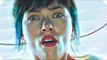 GHOST IN THE SHELL New TRAILER + Clip (Scarlett Johansson, 2017)