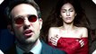 THE DEFENDERS Extended TRAILER (2017) Daredevil, Elektra, Luke Cage New Series HD