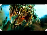 TRANSFORMERS 5 The Last Knight - FINAL Trailer + All Previous Videos (2017)