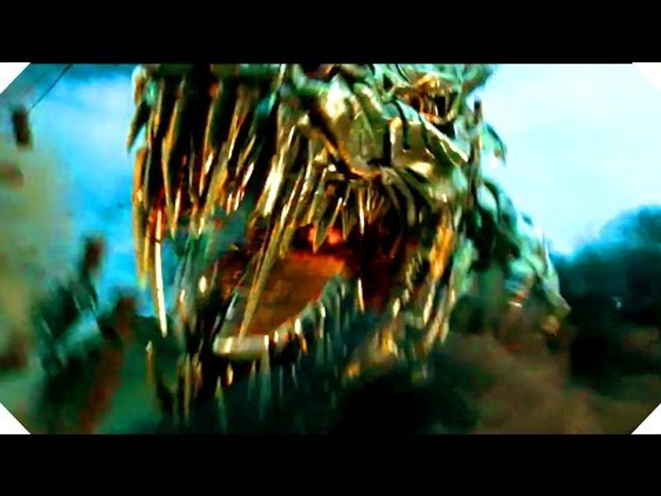 TRANSFORMERS 5 The Last Knight - FINAL Trailer + All Previous Videos (2017)