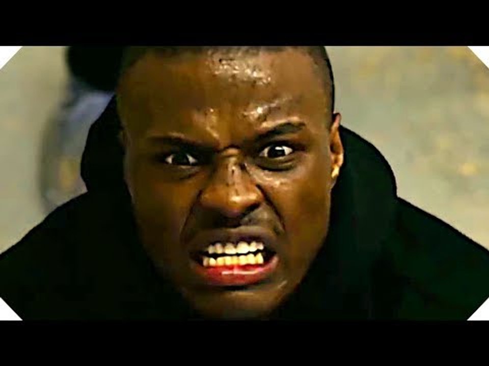 COUNTERPUNCH Trailer (Boxing Documentary Film 2017) video Dailymotion