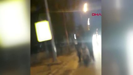 Isparta Elektrikli Bisikletle Ölüme Meydan Okudular