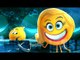 THE ЕMΟJІ MΟVІЕ Trailer + "Crazy Smiler" Clip (Animation, 2017)