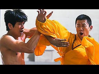 BIRTH OF THE DRAGON Trailer (2017) Bruce Lee, Action Movie HD