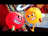 THE EMOJI MOVIE - ALL the Movie Clips   Trailers ! (Animation, 2017)