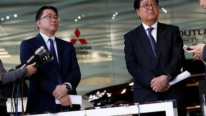 Carlos Ghosn : Nissan veut son argent