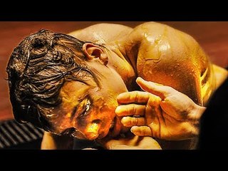 BEAUTIFUL Blade Runner 2 Trailer + Characters Featurette (New Movie 2017)