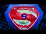 KRYPTON Trailer Tease (Superman, Superhero Series - 2018)