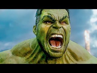 THOR 3 RAGNAROK New EXTENDED Trailer (Comic Con Exlusive)