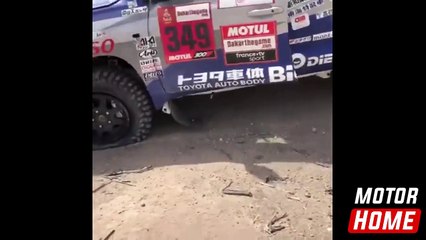 RALLY DAKAR 2019 - Best Fan Moments! ( 720 X 1280 )
