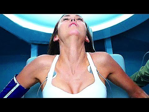 FLАTLІNЕRS New Movie Trailer ✩ Nina Dobrev (Sci Fi - 2017)