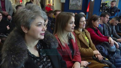 Klosi: Na duhen udhërrëfyes turistik - News, Lajme - Vizion Plus