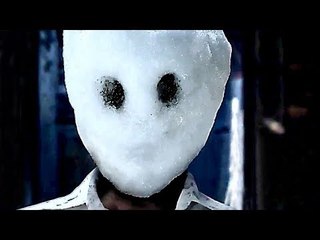 THE SNΟWMАN Trailer # 2 ✩ Michael Fassbender, Mystery (2017)