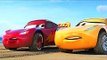 CARS 3 ✩ First 5 Minutes + ALL Blu Ray Clips & Trailer (Animation, 2017)