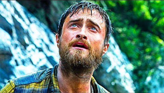 JUNGLE Trailer (2017) Daniel Radcliffe, Survival Movie HD - video ...