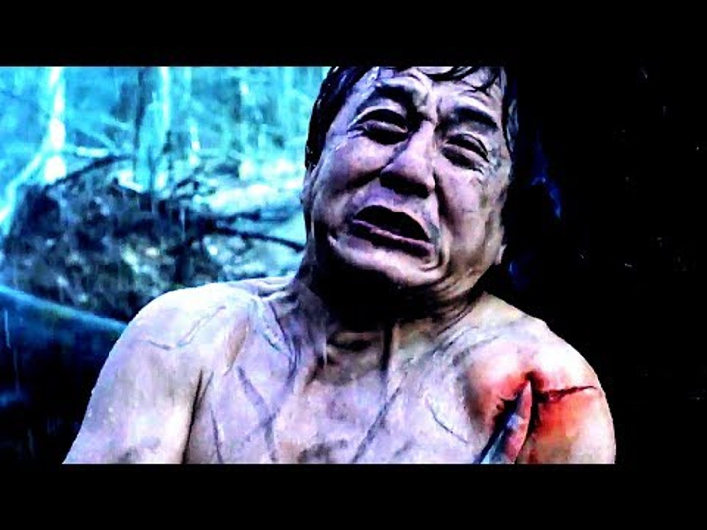 The foreigner full movie dailymotion sales