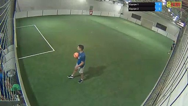 Equipe 1 Vs Equipe 2 - 17/01/19 23:58 - Loisir Poitiers - Poitiers Game Parc