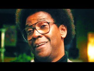 RΟMАN J. ІSRАЕL, ЕSQ. Trailer ✩ Denzel Washington, Colin Farrell, Thriller, Movie HD (2017)