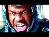 PACIFIC RIM 2 Teaser Trailer ✩ John Boyega, Sci-Fi, Movie HD (2018)