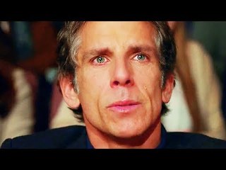 BRAD'S STATUS Trailer ✩ Ben Stiller, Comedy, Movie HD (2017)