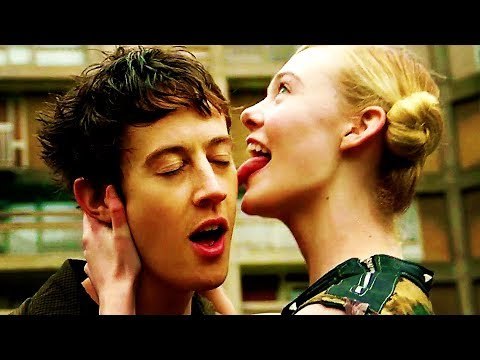 HOW TO TALK TO GIRLS AT PARTIES Trailer ✩ Nicole Kidman, Elle Fanning, Comedy, Movie HD (2017)