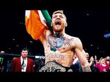 CONOR MCGREGOR: NOTORIOUS Trailer ✩ Documentary (2017)