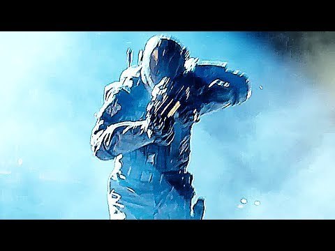 MAZE RUNNER 3 End Of The Maze Trailer (2018) The Death Cure, Dylan O'Brien Action Sci-Fi Movie HD