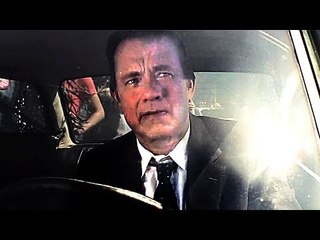 THE POST Trailer ✩ Tom Hanks, Steven Spielberg (2017)