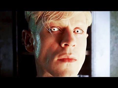 ALIEN INVASION : SUM1 Trailer ✩ Iwan Rheon, Sci-Fi Movie (2017)