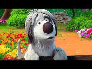 FERDINAND "You My Brother" Movie Clip ✩ Animation, Kids Movie (2017)