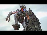 BEYOND SKYLINE Trailer # 2 ✩ Skyline 2, Sci-Fi Movie HD (2017)