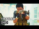 WOLF WARRIOR 2 Trailer ✩ Frank Grillo, Action Movie HD