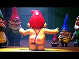 SHERLOCK GNOMES Trailer ✩ Animation, Kids, Johnny Depp (2018)