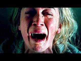 A QUIET PLACE Trailer (2018)