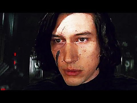 STAR WARS 8 The Last Jedi International Trailer ✩ Disney Movie HD