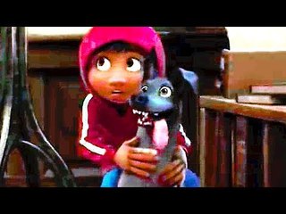 COCO "Good Dog !" Movie Clip (2017) Animation, Disney